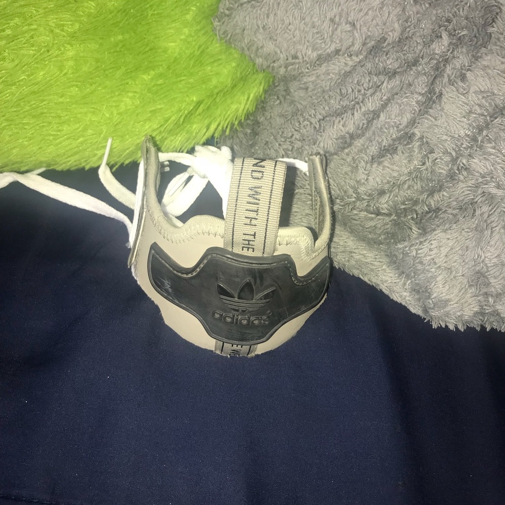 NMD MASK!
